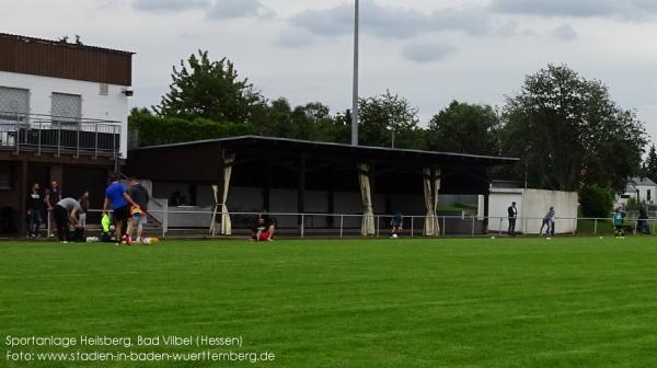 Sportanlage Heilsberg - Bad Vilbel-Heilsberg