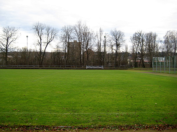 Maininselstadion - Ochsenfurt