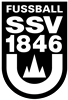 Wappen SSV Ulm 1846 Fußball diverse  44986