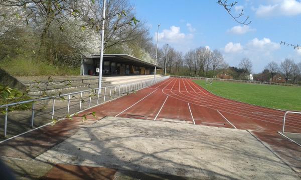 Sportanlage an der Kanalstraße - Zeven