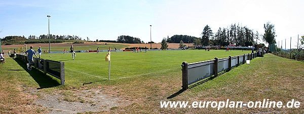 SANIKLICK-Arena am Bühl - Trogen