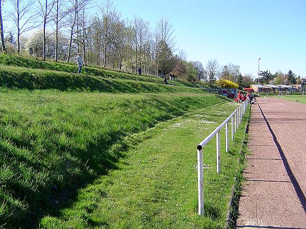 Stadion am Ringweg - Gettorf