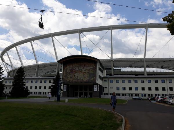 Stadion Śląski - Chorzów