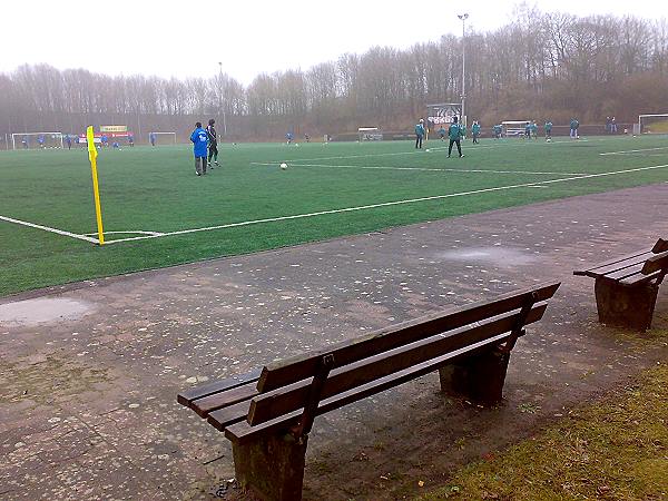 Sportplatz Mühlenbrink - Bielefeld-Kirchdornberg