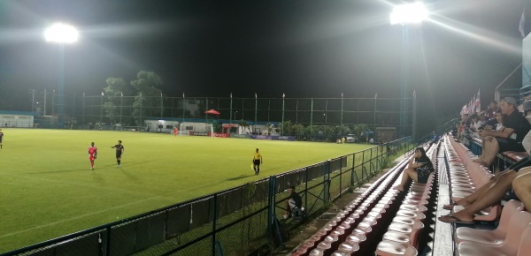 Lad Krabang 54 Stadium - Samut Prakan