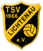 Wappen TSV Lichtenau 1966  44237