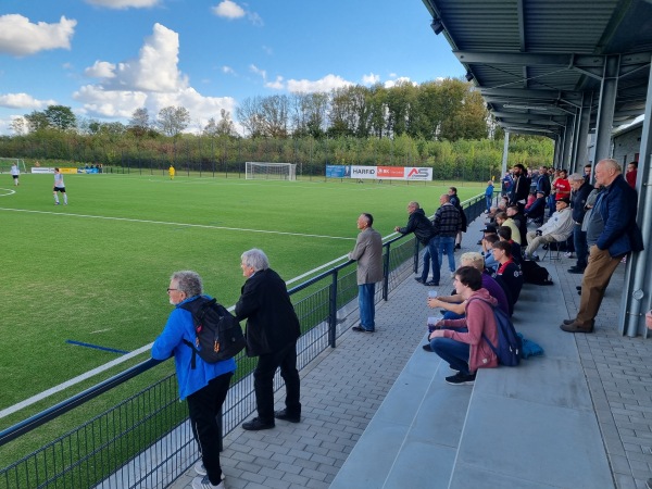 Zentrale Sportanlage Neukirchen-Vluyn - Neukirchen-Vluyn