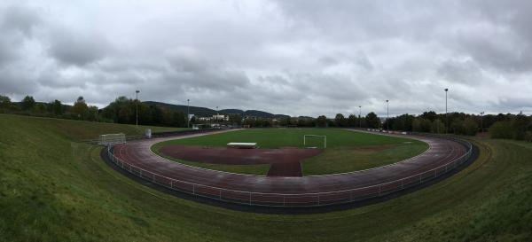 Sportanlage Odershäuser Straße - Bad Wildungen