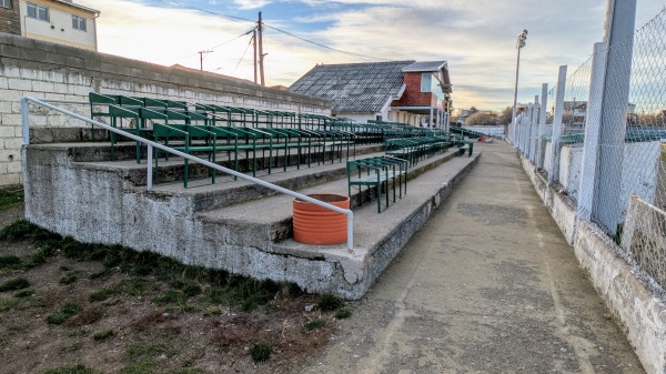 Estadio Municipal José Antonio Jalil - San Carlos de Bariloche