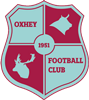 Wappen Oxhey Reserves FC  117850