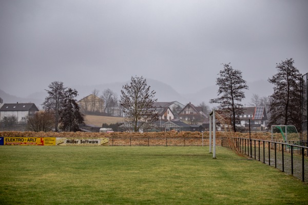 Sportanlage Fortuna - Untersteinach