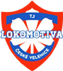 Wappen TJ Lokomotiva České Velenice  119231