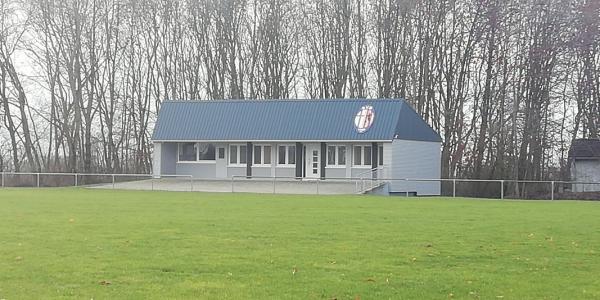 Sportplatz Hubertushof - Beilingen