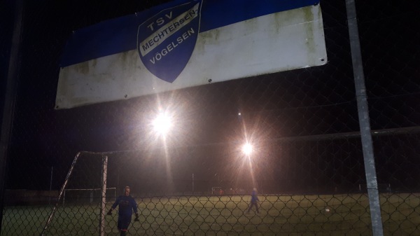 Sportplatz Am Bahndamm - Mechtersen
