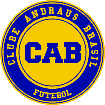 Wappen Clube Andraus Brasil