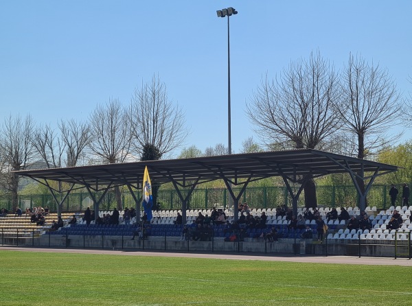 Stadion Krumovgrad - Krumovgrad