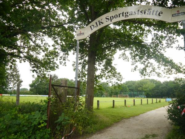 Sportanlage Wiesengrund - Erlangen-Alterlangen