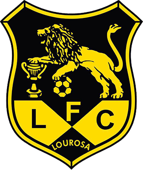 Wappen Lusitânia FC Lourosa B  104840