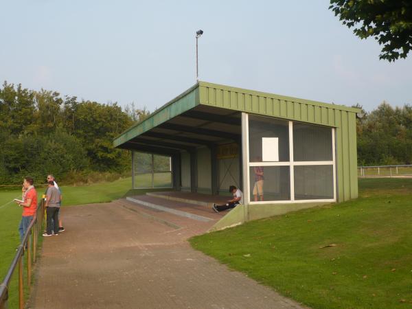 Adler-Sportpark - Borken/Westfalen-Weseke