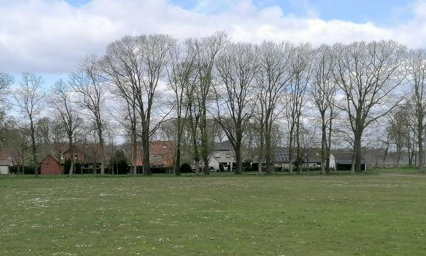 Sportplatz am Schützenhaus - Essen (Oldenburg)