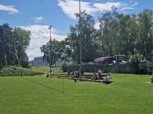 Sportplatz Erlen - Dielsdorf