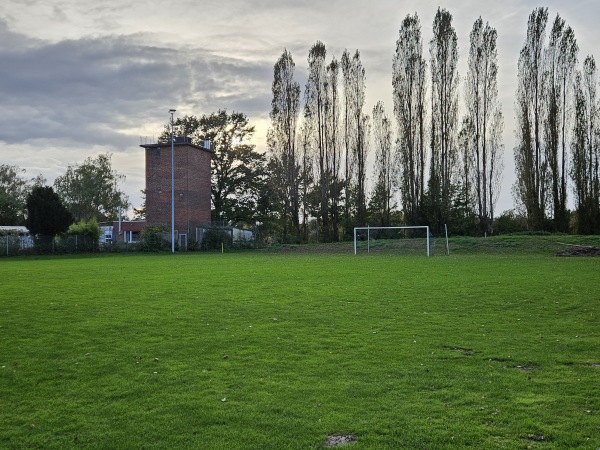 Sportanlage Schiffahrter Damm Platz 2 - Münster/Westfalen-Coerde
