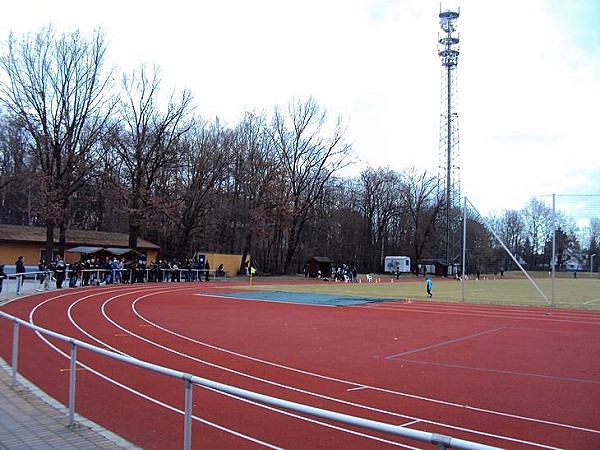 Friedrich-Ludwig-Jahn-Sportplatz 2 - Schöneiche bei Berlin