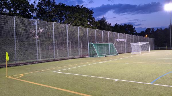 Sportanlage Babenhäuser Landstraße Platz 2 - Frankfurt/Main-Sachsenhausen