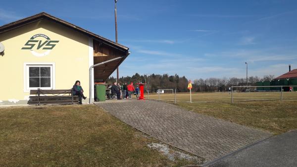 Sportplatz Stainztal - Mettersdorf im Stainztal