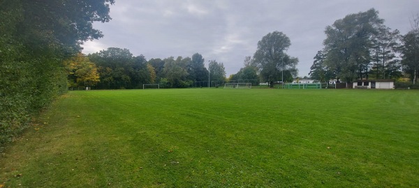 Sportanlage Volkmarsdorfer Straße B-Platz - Wolfsburg-Almke