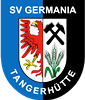 Wappen SV Germania Tangerhütte 1910  28976