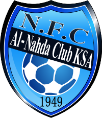 Wappen Al-Nahda Club KSA