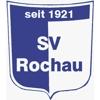Wappen SV Rochau 1921  50483