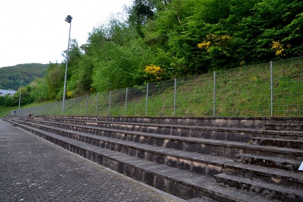 Sportplatz Im Schafsberg - Treis-Karden