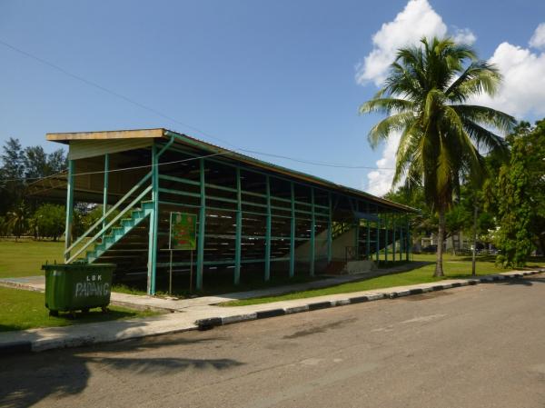 Kompleks Bandaran Kudat - Kudat