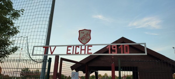 Sportplatz Winzlar - Rehburg-Loccum-Winzlar