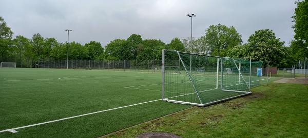 Edmund-Plambeck-Stadion Nebenplatz 2 - Norderstedt-Garstedt