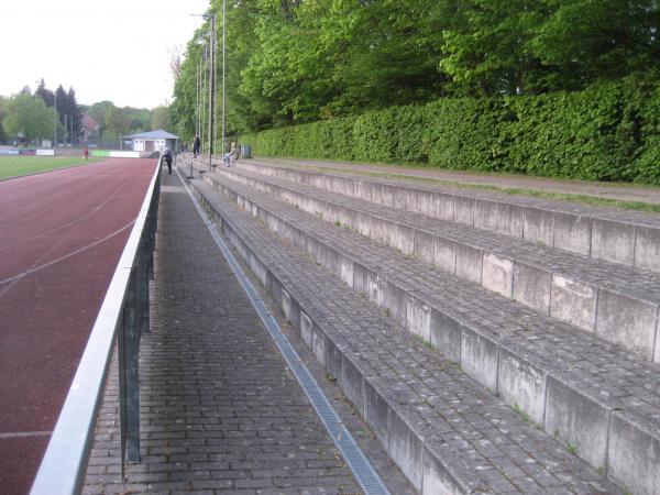 Südpfalzstadion - Landau/Pfalz