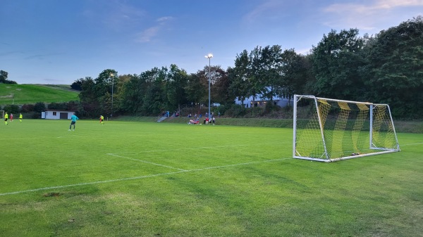 Sportanlage Rottenbauer Platz 2 - Würzburg-Rottenbauer