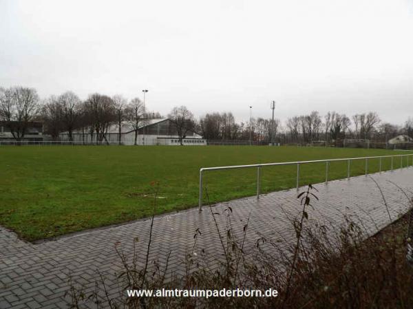 VfB-Park im Sportzentrum Hederaue - Salzkotten