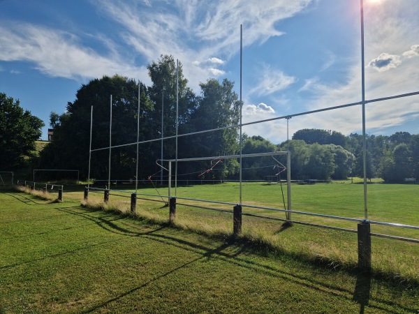 Sportplatz Lanzendorf - Himmelkron-Lanzendorf