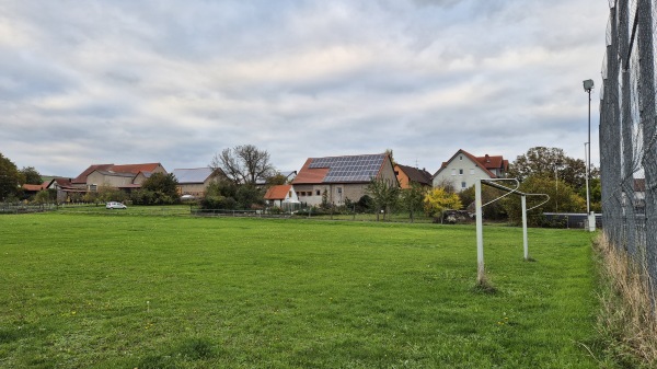 Sportplatz Weyersfeld - Karsbach-Weyersfeld
