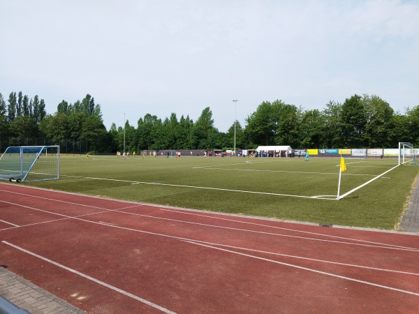 Sportplatz Gruiten - Haan/Rheinland-Gruiten