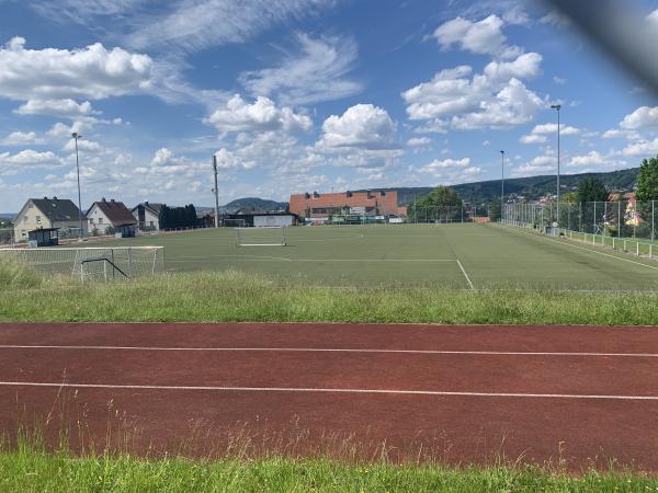 Sportplatz Altenhaßlau - Linsengericht-Altenhaßlau