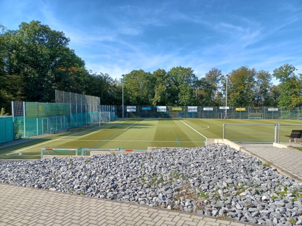 Sportanlage am Weilersberg Platz 2 - Villmar-Weyer