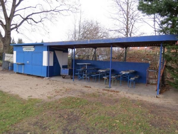 Sportplatz Am Anger - Schönebeck/Elbe-Felgeleben