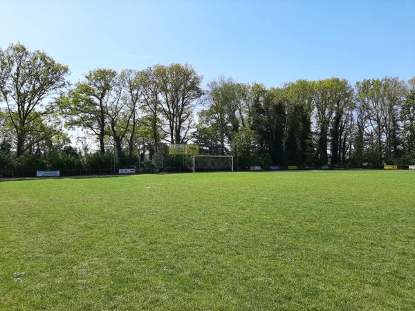 Sportpark Yde de Punt - Tynaarlo-Yde