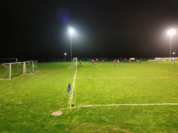 Wiedtalstadion - Waldbreitbach