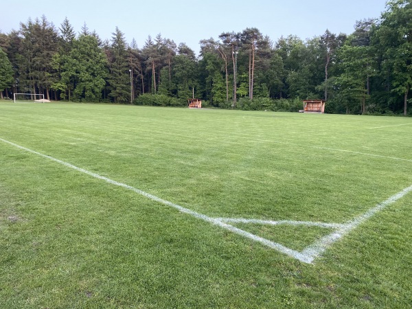 Sportanlage Bremer Straße B-Platz - Visselhövede-Jeddingen