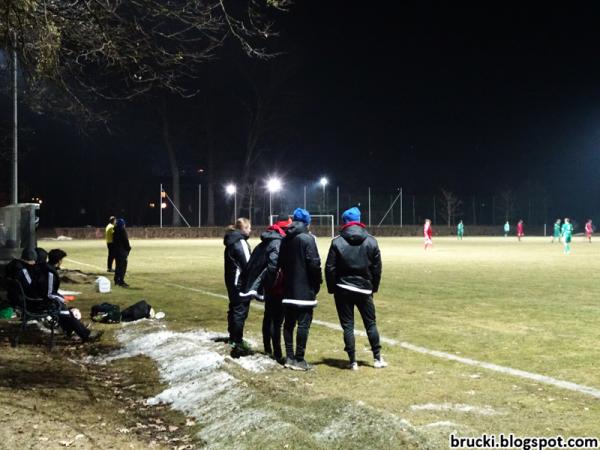 BSFZ Schloß Schielleiten Fußballplatz Ost - Stubenberg am See